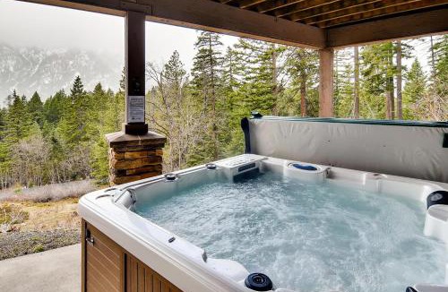 Cle Elum House | Crestview Lodge