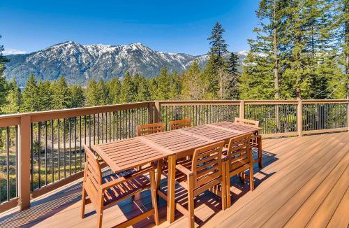 Cle Elum House | Crestview Lodge