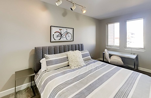 Kimball Junction Condo | Crestview | Private Balcony, Fireplace | Pool, Hot Tub, Heated Parking Garage