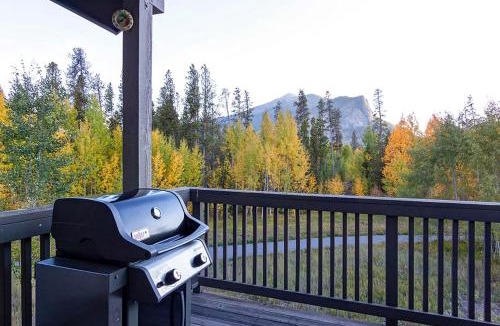 Frisco Apartment | Crossroads Snowshoe Townhome: Great Views, On Rec Path