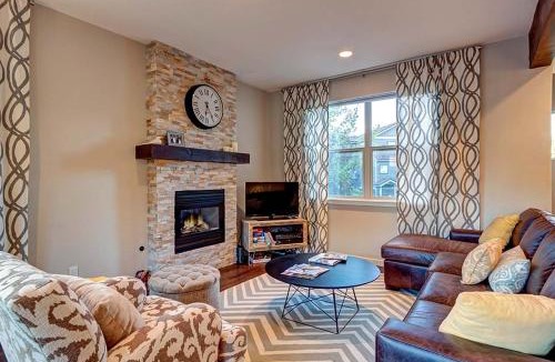 Frisco Apartment | Crossroads Snowshoe Townhome: Great Views, On Rec Path