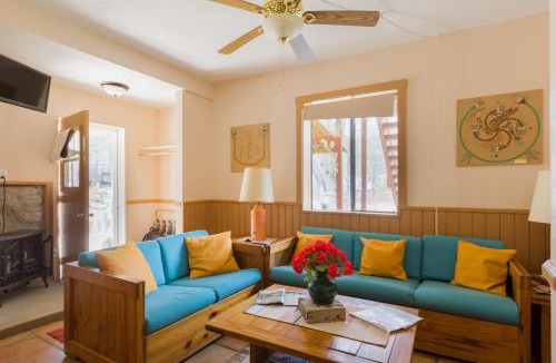 Crown King Bed & Breakfast | Crown King Cabins Bradshaw