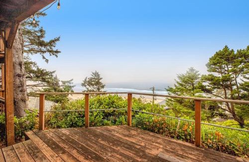 Oceanside House | CrowsNest
