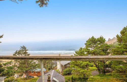 Oceanside House | CrowsNest