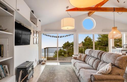 Oceanside House | CrowsNest