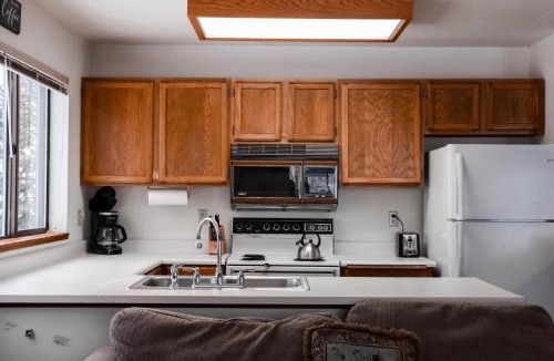 Sandpoint House | Crystal Run Schweitzer Ski Mountain