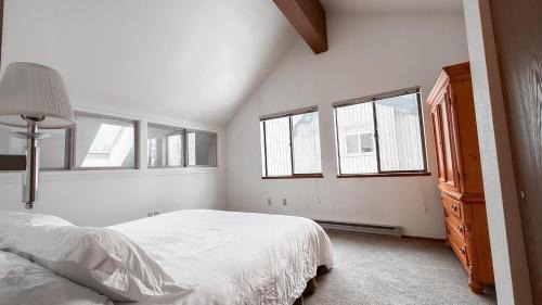 Sandpoint House | Crystal Run Schweitzer Ski Mountain