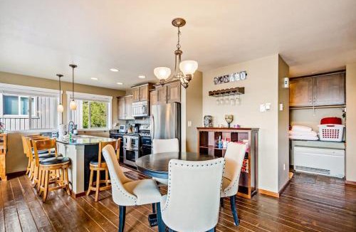 Sandpoint House | Crystal Run