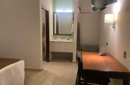 Ciudad Constitucion Hotel | Cuatro Misiones Hotel