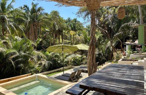 San Francisco Other | Cupi Glamping