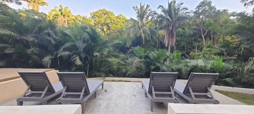 San Francisco Other | Cupi Glamping