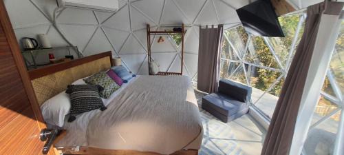 San Francisco Other | Cupi Glamping
