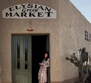 Downtown Tucson Apartment | Curated Barrio Stay with Salt-Spun Magic Debut Mid March