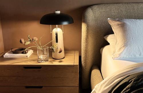 Downtown Tucson Apartment | Curated Barrio Stay with Salt-Spun Magic Debut Mid March