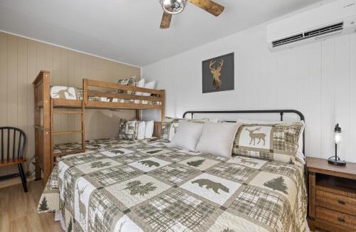 Custer House | Custer Serene