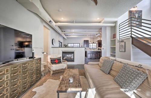 Sunset House | Custom Home < 2 Mi to Downtown Boise