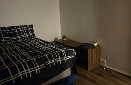St. Louis Apartment | Cute and Cozy