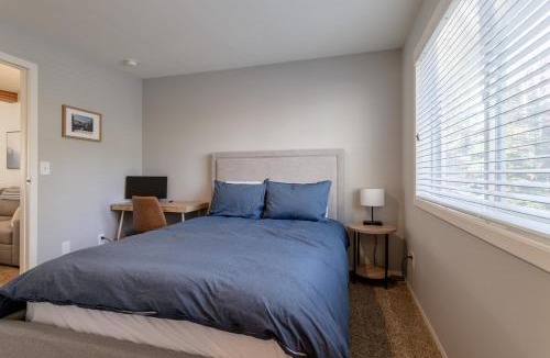 Fraser House | Cute modern 2 bed retreat, a perfect basecamp