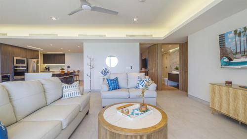 Bella Vista House | Cutting-Edge Luxury and Spectacular Views of the Sea of Cortez
