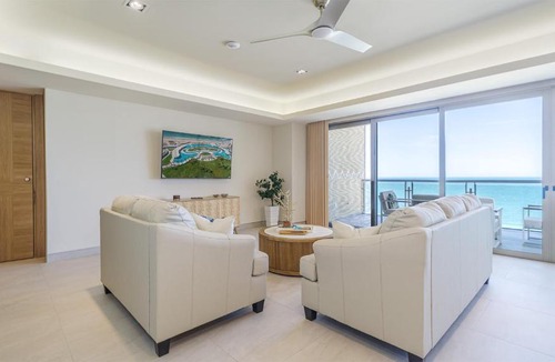 Bella Vista House | Cutting-Edge Luxury and Spectacular Views of the Sea of Cortez