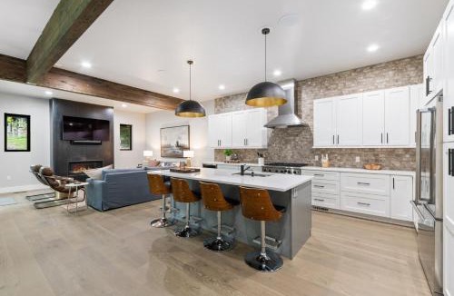 Whitefish House | Dakota Haven