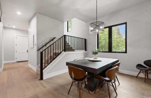 Whitefish House | Dakota Haven