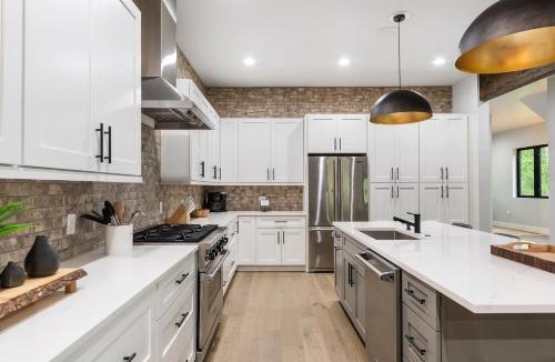 Whitefish House | Dakota Haven