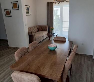 Bar Apartment | Darija