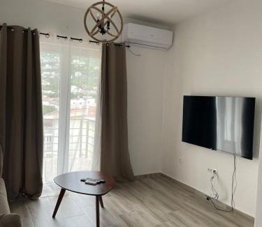Bar Apartment | Darija