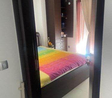 Babilonija Apartment | Darkobd