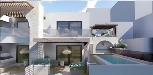 Rana Apartment | Datek's Apartments