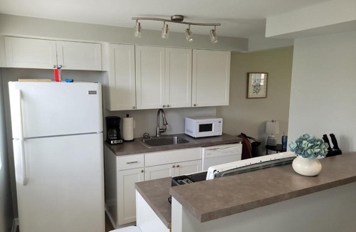 Joslyn Castle Apartment | Davenport Dwellings 10- By UNMC