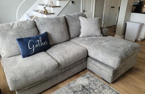 Joslyn Castle Apartment | Davenport Dwellings 2 Bd by UNMC