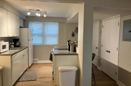 Joslyn Castle Apartment | Davenport Dwellings Midtown Convenience
