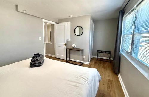 Joslyn Castle Apartment | Davenport Dwellings-Midtown 3Bed