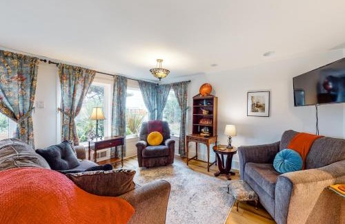 Florence House | Day Dreamer