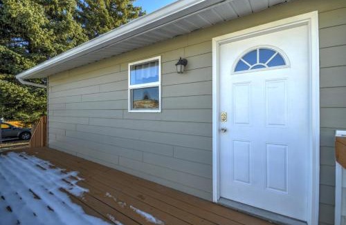 Red Lodge House | Daybreak Haven Red Lodge