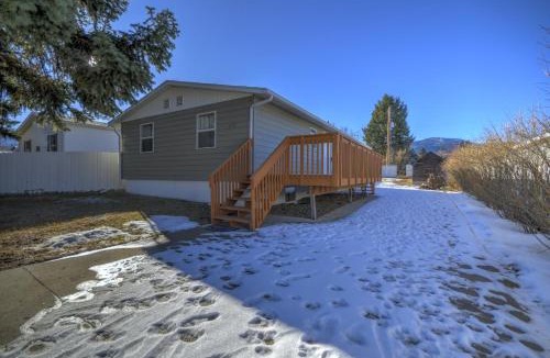 Red Lodge House | Daybreak Haven Red Lodge