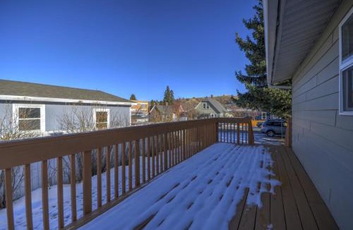 Red Lodge House | Daybreak Haven Red Lodge