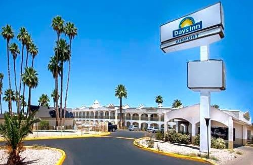 Downtown Phoenix Hotel | Days Inn by Wyndham Airport - Phoenix