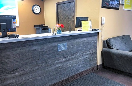 Sioux Falls Hotel | Days Inn by Wyndham Sioux Falls Empire