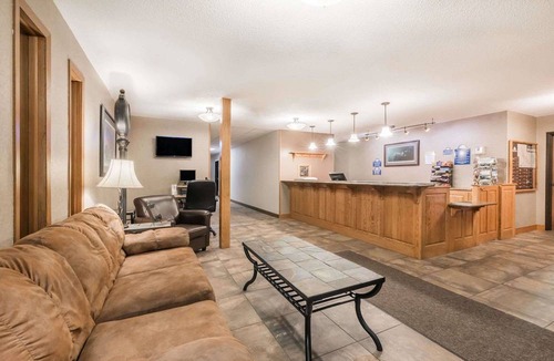 Spearfish Hotel | Days Inn by Wyndham Spearfish