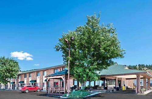 Spearfish Hotel | Days Inn by Wyndham Spearfish