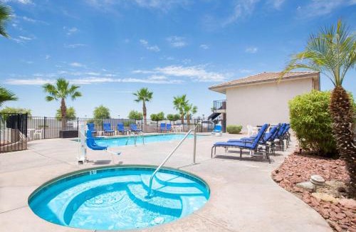 Lake Havasu City Hotel | Days Inn by Wyndham Lake Havasu
