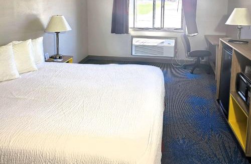 North Sioux City Hotel | Days Inn by Wyndham North Sioux City