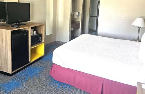 North Sioux City Hotel | Days Inn by Wyndham North Sioux City