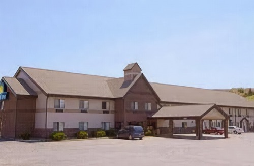 Sturgis Hotel | Days Inn by Wyndham Sturgis