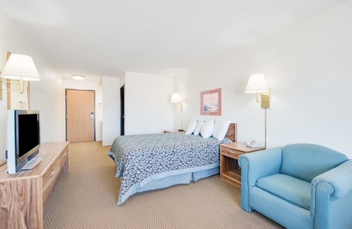 Sturgis Hotel | Days Inn by Wyndham Sturgis
