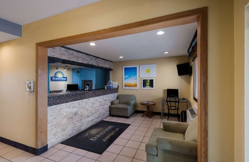Ankeny Hotel | Days Inn by Wyndham Ankeny - Des Moines