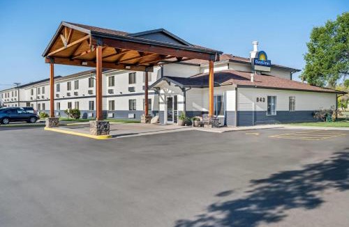 Billings Hotel | Days Inn by Wyndham Billings